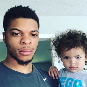 Meet your Posher, Alonzo